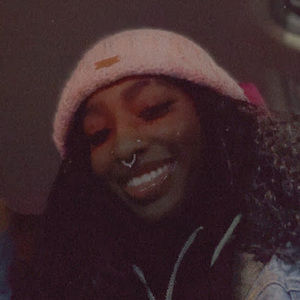 Meet your Posher, Taliyah